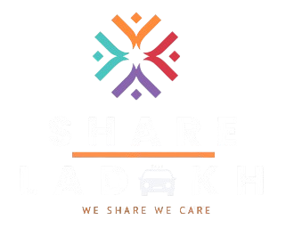 Share Ladakh